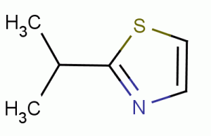 2-Isopropyl thiazole