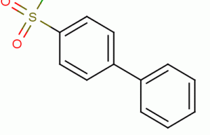 4-Biphenylsulfonyl chloride