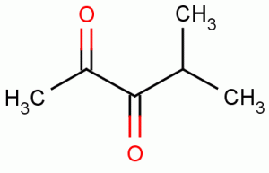 4-Methyl-2,3-pentanedione