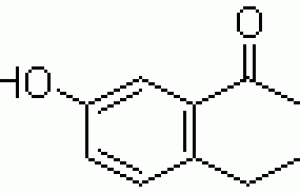 7-hydroxy-3,4-dihydro- naphthalen-1(2H)-one  22009-38-7