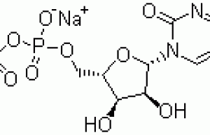 Cytidine 5′-Diphosphate Disodium Salt(CDP-Na2)