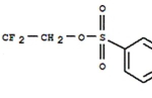2,2,3,3-Tetrafluoropropyl 4-Toluenesulfonate CAS No.  786-31-2