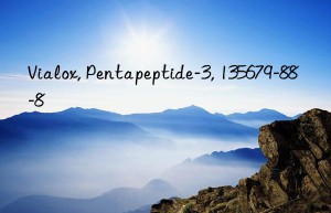 Vialox, Pentapeptide-3, 135679-88-8