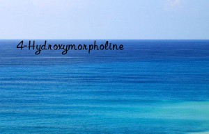 4-Hydroxymorpholine