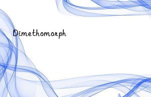 Dimethomorph