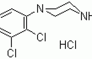 1-(2,3-Dichlorophenyl)piperazine monohydrochloride