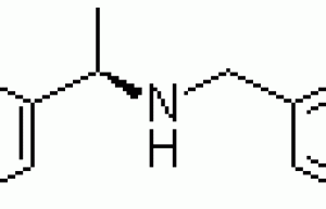 (R)-(+)-N-benzyl-alpha-phenylethylamine