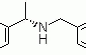 (S)-N-benzyl-alpha-phenylethylamine