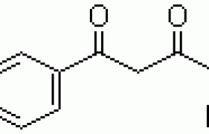 4,4,4-Trifluoro-1-(4-methylphenyl)-1,3-butanedione CAS 720-94-5