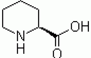 (S)-(-)-2-piperidinecarboxylic acid  3105-95-1