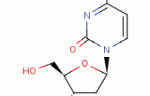 2′-deoxycytidine monohydrate