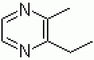 2-Ethyl-3-methyl pyrazine