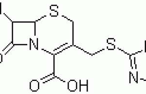 (7-TMCA)7-Amino-3-methyl tetrazolyl cephalosporanic acid