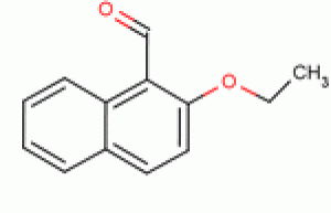 2-Ethoxy-1-naphtaldehyde