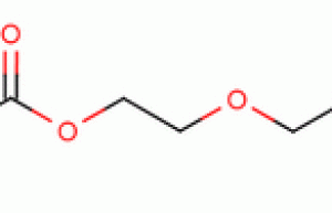 2-ethoxyethyl carbonochloridate CAS 628-64-8