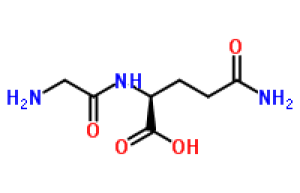GLYCINE-L-GLUTAMINE MONOHYDRATE,13115-71-4