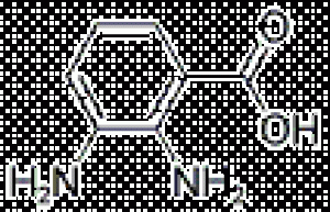 3-Carboxy-1,2-diaminobenzene