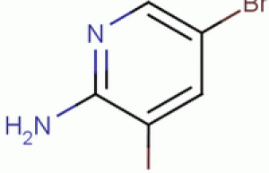 2-amino-3,5-dibromopyridine