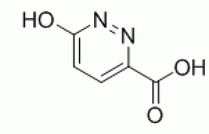 1,6-dihydro-6-oxo-3-pyridazinecarboxylic acid