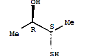 2-Mercapto-3-butanol CAS:37887-04-0