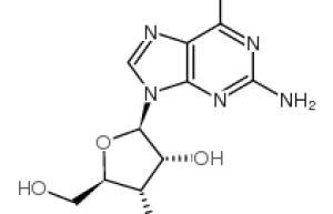2-Amino adenosine
