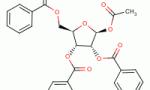 1-O-Acetyl-2,3,5-tri-O-benzoyl-ß-D-ribofuranose