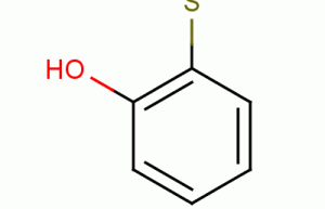 2-Methylthio phenol