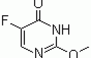 2-Methoxy-5-Fluoro Uracil