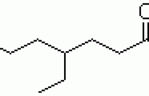 4-Ethyl caprylicacid