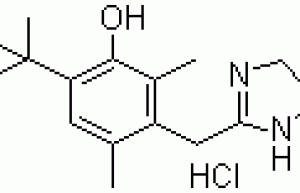 2315-02-8 Oxymetazoline hydrochloride