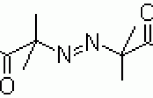 Dimethyl 2,2′-Azobis(2-methylpropionate) CAS No.  2589-57-3