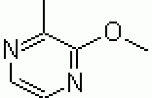 2-Methoxy-3(5/6) – methyl pyrazine