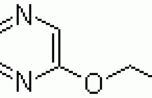 2-Ethoxy pyrazine