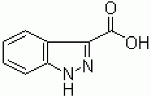 1H-Indazole-3-carboxylic acid
