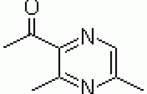 2-Acetyl-3(5/6)-dimethyl pyrzine