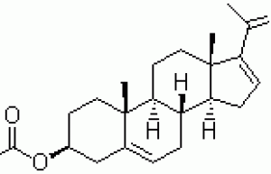 16-dehydropregnenolone acetate(16 DPA)