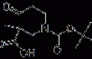 1-tert-Butyl 3-methyl 4-o xopiperidine-1,3-dicarboxylate  161491-24-3