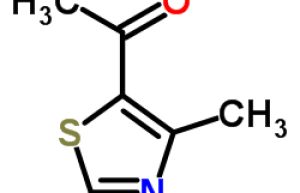 4-Methyl-5-acetyl thiazole