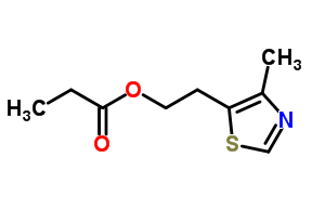 Sulfurol propionate