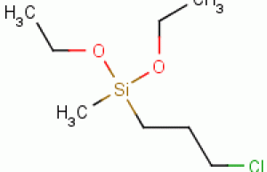 3-Chloropropylmethyldiethoxysilane