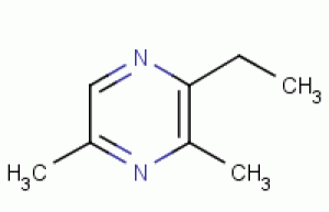 2-Ethyl-3,(5/6)- dimethyl pyrazine