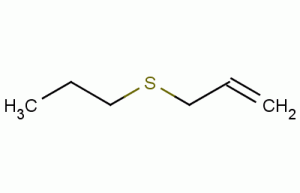 Allyl propyl sulfide