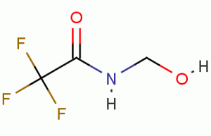 2,2,2-Trifluoro-N-(hydroxymethyl)acetamide