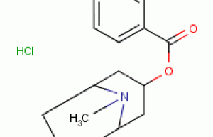 (S,S,S)-2-Azabicyclo[3,3,0]octane-3-carboxylic acid benzylester hydrochloride