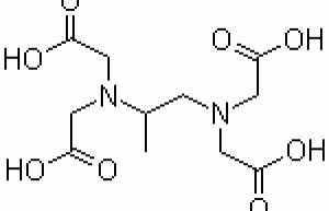 (S)-(+)-1,2-Diaminopropane-N,N,N’,N’-tetraacetic acid