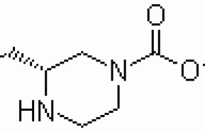 (S)-1-Boc-3-hydroxymethylpiperazine