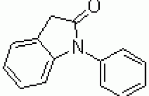 1-Phenyl-3H-indol-2-one CAS 3335-98-6