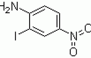 2-Iodo-4-Nitroaniline