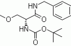 (R)-tert-Butyl1-(benzylamino)-3-methoxy-1-oxopropan-2-ylcarbamate