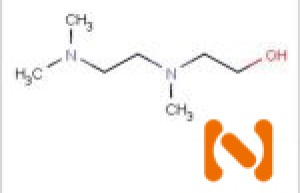 2-[[2-(dimethylamino)ethyl]methylamino]ethanol